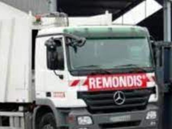 Large remondis