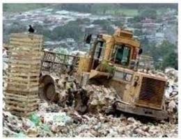 Medium landfill 320620 m0